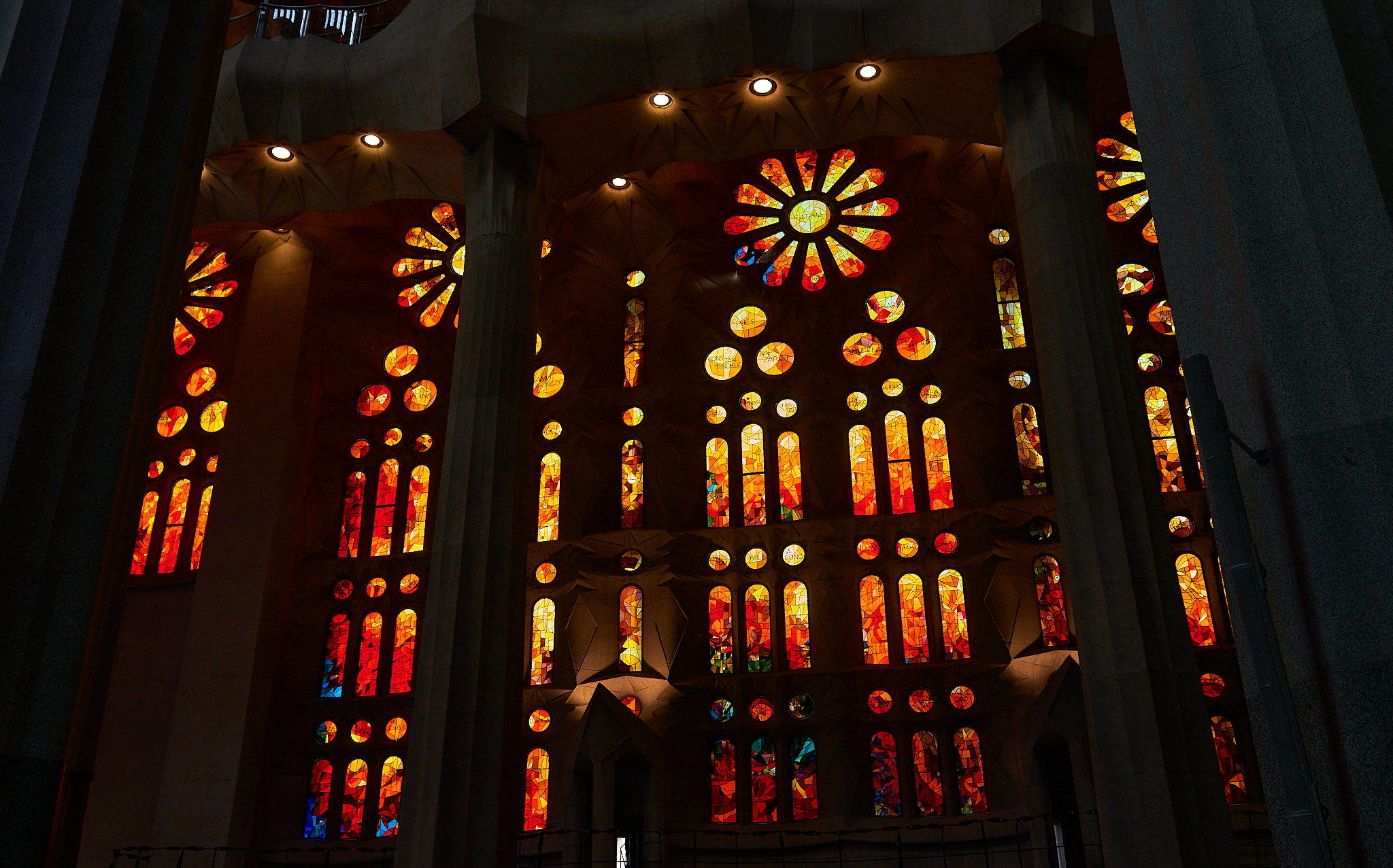 20190808 691 Spain 바르셀로나 사그라다 파밀리아